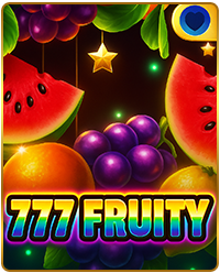 777 FRUITY