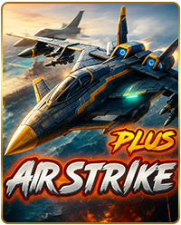 AIR STRIKE