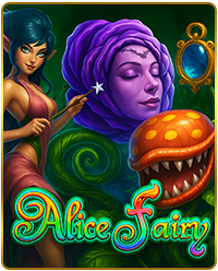 Alice Fairy