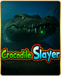 CROCODILE SLAYER