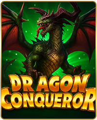DRAGON CONQUEROR