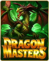 DRAGON MASTERS