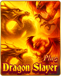 DRAGON SLAYER PLUS