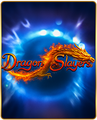 DRAGON SLAYERS