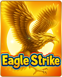 EAGLE STRIKE