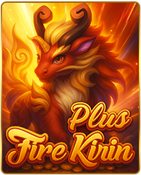 FIRE KIRIN PLUS