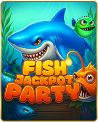 FISH JACKPOT PARTY