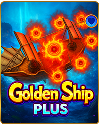 GOLDEN SHIP PLUS