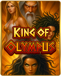 KING OF OLYMPUS