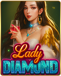 LADY DIAMOND