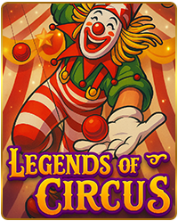 LEGENDS OF CIRCUS
