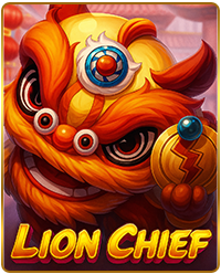 LION CHIEF