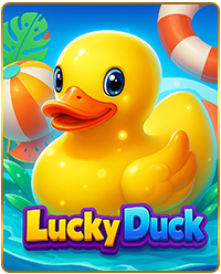 LUCKY DUCK