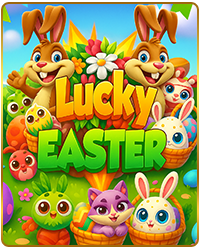 LUCKY EASTER