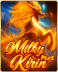 MILKY KIRIN PLUS