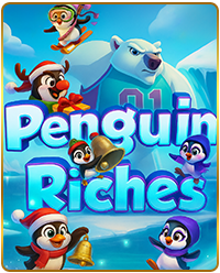 PENGUIN RICHES