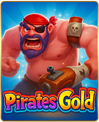 PIRATES GOLD