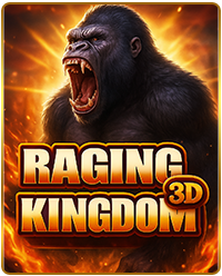 RAGING KINGDOM