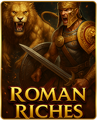 ROMAN RICHES