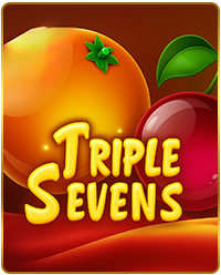 TRIPLE SEVEN