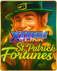 XTREME LINK ST. PATRICK FORTUNES