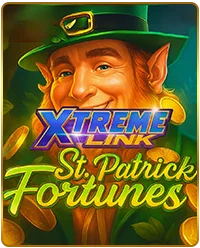 Xtreme Link St. Patrick Fortunes