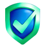 Verified secure gaming badge